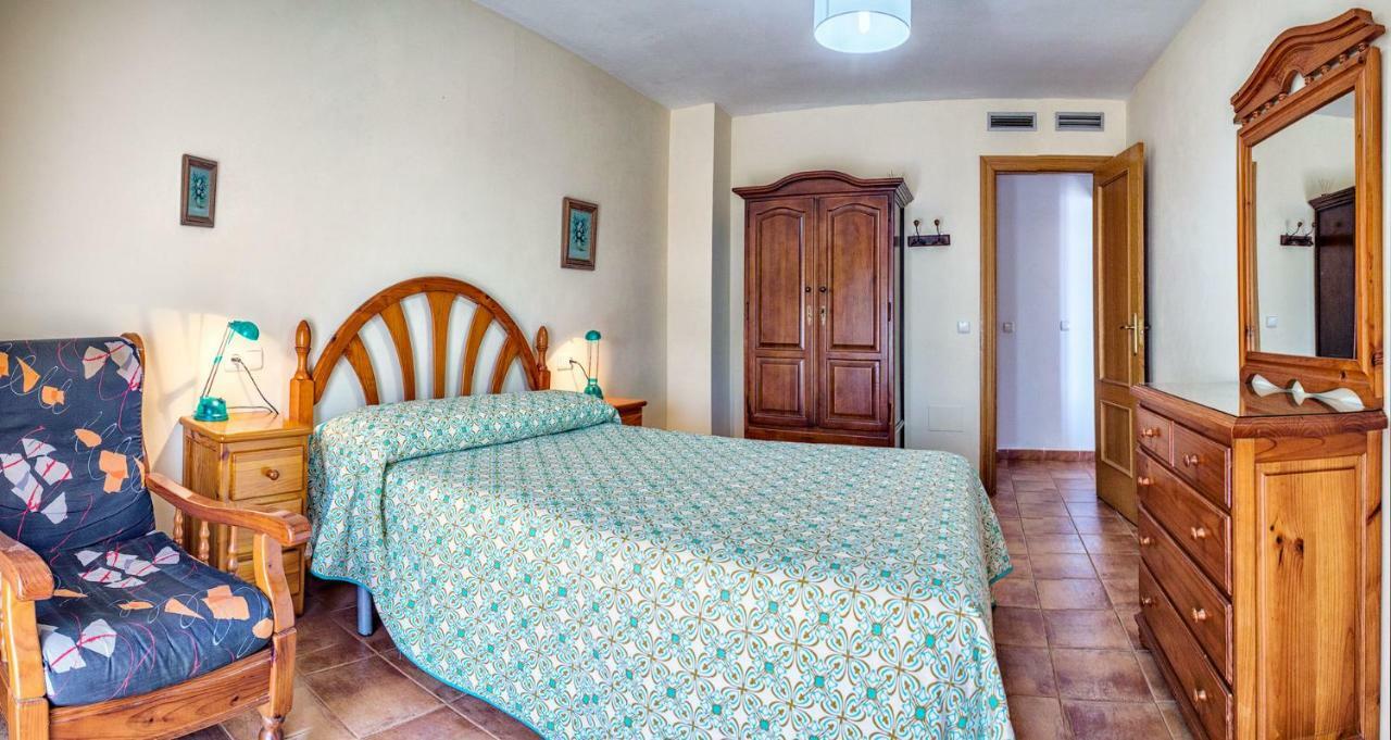 Apartamento 2 Dormitorios En La Mejor Zona De Roquetas Roquetas de Mar Exterior photo